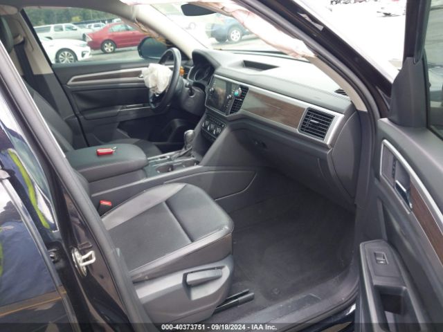 1V2WR2CA1KC567544 Volkswagen Atlas 3.6l V6 Se W/technology