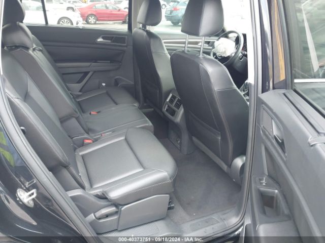 1V2WR2CA1KC567544 Volkswagen Atlas 3.6l V6 Se W/technology