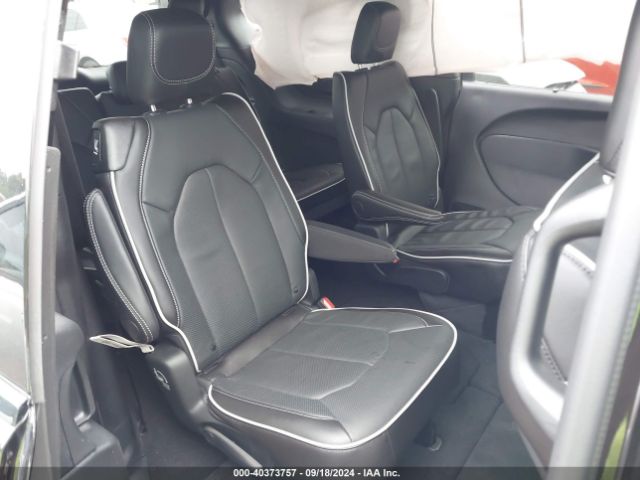 2C4RC1GG1RR166196 Chrysler Pacifica Limited