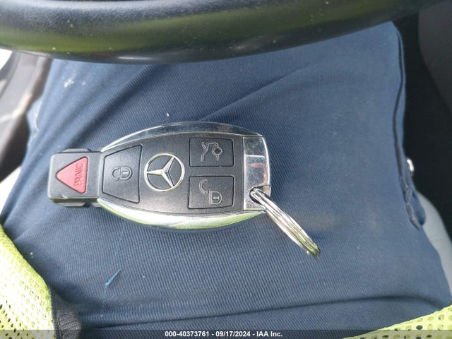 Mercedes-Benz E 350 2014 WDDKK5KFXEF250888 Image 11