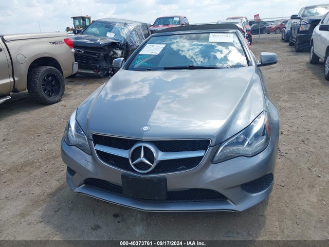 Mercedes-Benz E 350 2014 WDDKK5KFXEF250888 Image 12