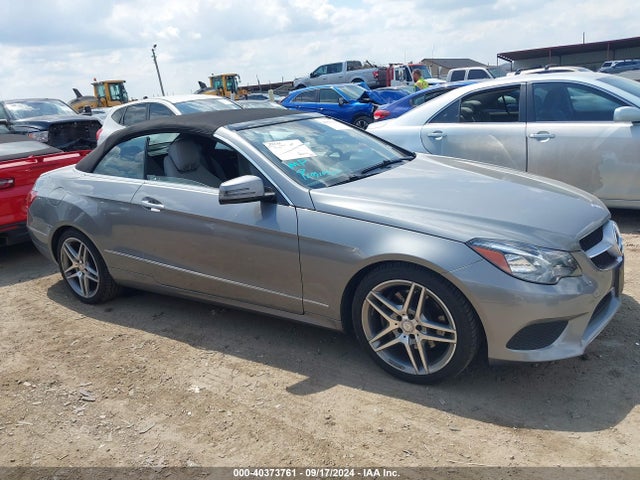 Mercedes-Benz E 350 2014 WDDKK5KFXEF250888 Image 13