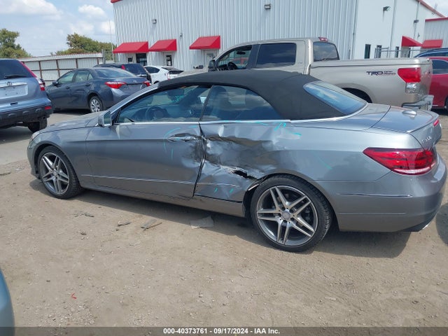 Mercedes-Benz E 350 2014 WDDKK5KFXEF250888 Image 14