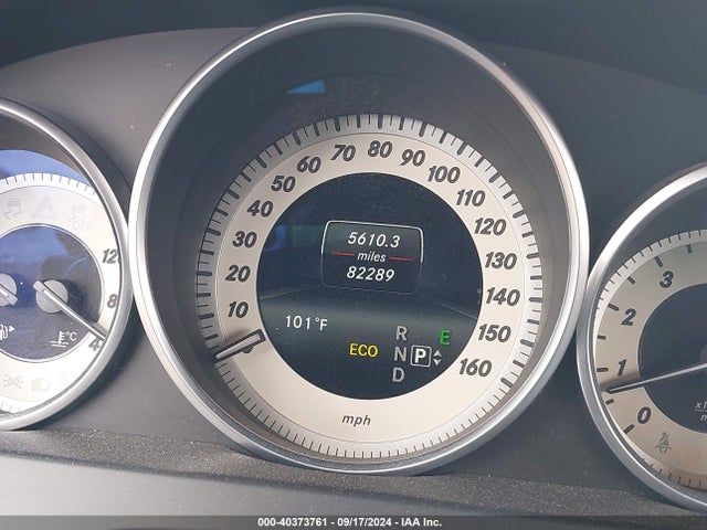 Mercedes-Benz E 350 2014 WDDKK5KFXEF250888 Image 15