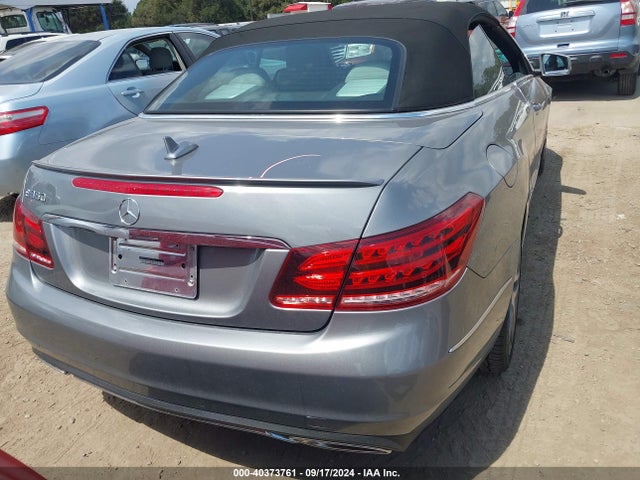Mercedes-Benz E 350 2014 WDDKK5KFXEF250888 Image 16