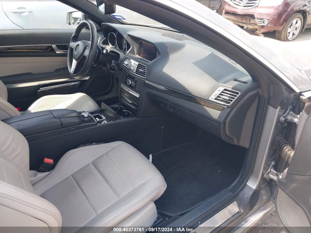 Mercedes-Benz E 350 2014 WDDKK5KFXEF250888 Image 5
