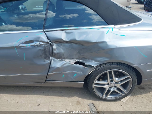 Mercedes-Benz E 350 2014 WDDKK5KFXEF250888 Image 6