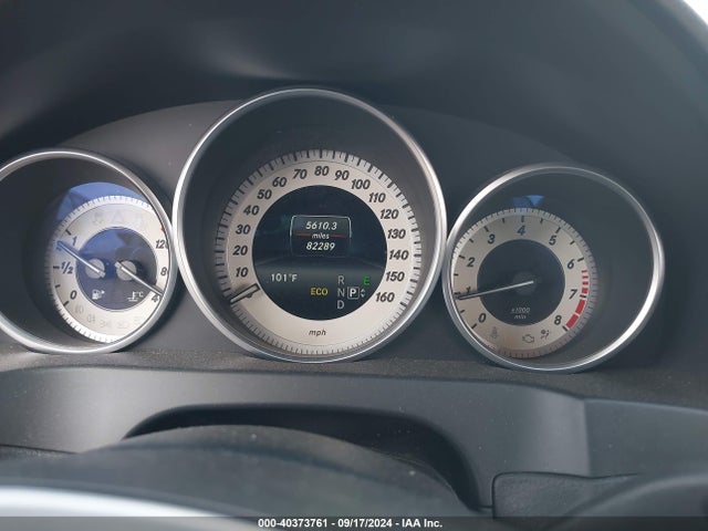 Mercedes-Benz E 350 2014 WDDKK5KFXEF250888 Image 7