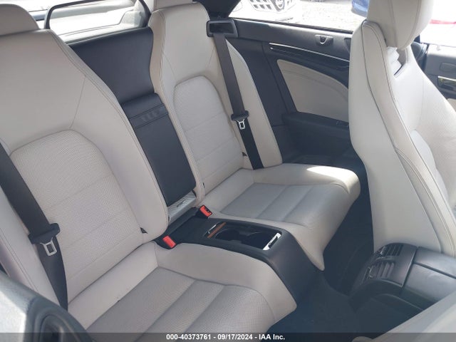 Mercedes-Benz E 350 2014 WDDKK5KFXEF250888 Image 8