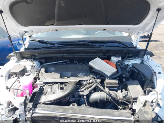 JTJGKCEZ7R2030130 Lexus Nx 350h Premium