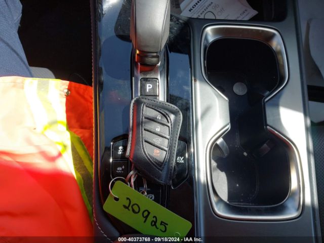 JTJGKCEZ7R2030130 Lexus Nx 350h Premium