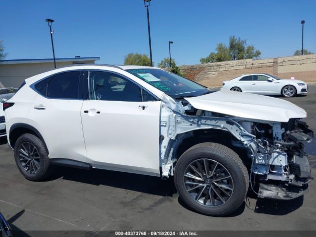 JTJGKCEZ7R2030130 Lexus Nx 350h Premium