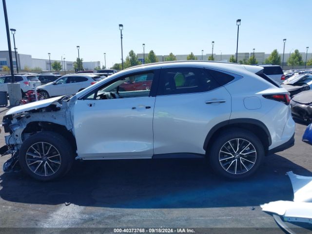 JTJGKCEZ7R2030130 Lexus Nx 350h Premium