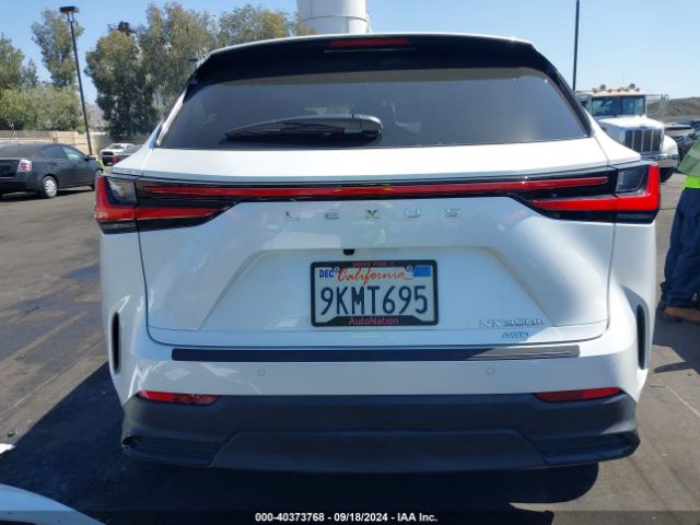 JTJGKCEZ7R2030130 Lexus Nx 350h Premium