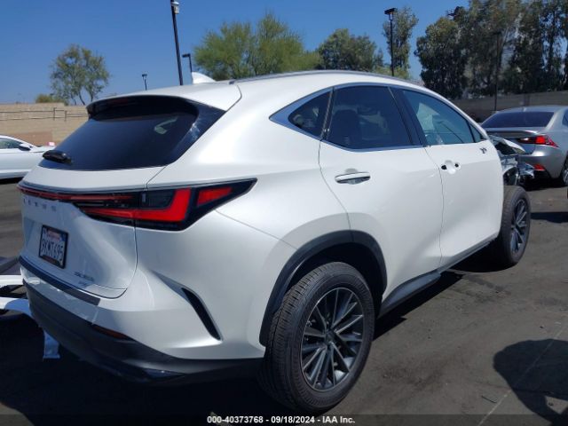 JTJGKCEZ7R2030130 Lexus Nx 350h Premium