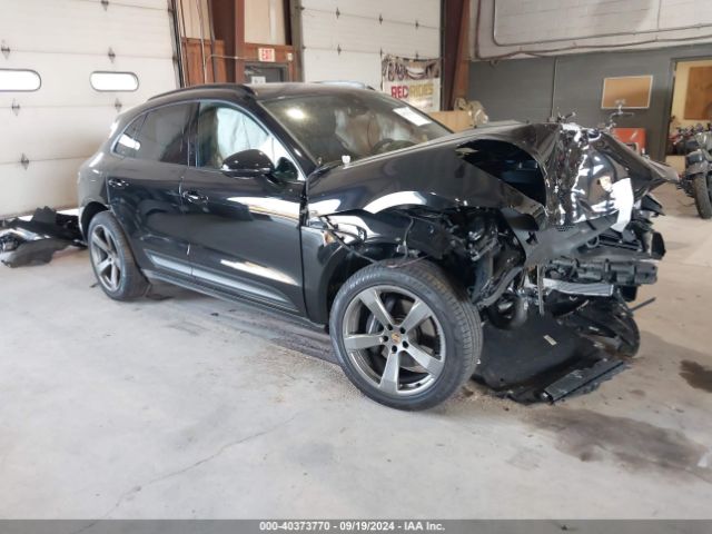 2024 PORSCHE MACAN WP1AA2A57RLB04714 Photo 0