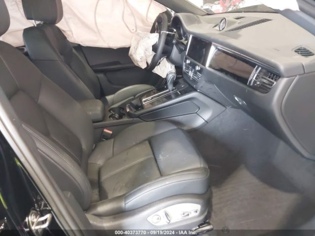 2024 PORSCHE MACAN WP1AA2A57RLB04714 Photo 4