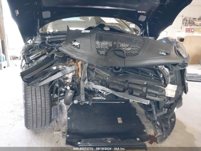 2024 PORSCHE MACAN WP1AA2A57RLB04714 Photo 5