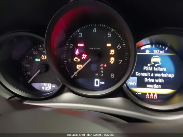 2024 PORSCHE MACAN WP1AA2A57RLB04714 Photo 6