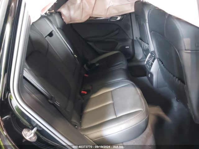 2024 PORSCHE MACAN WP1AA2A57RLB04714 Photo 7