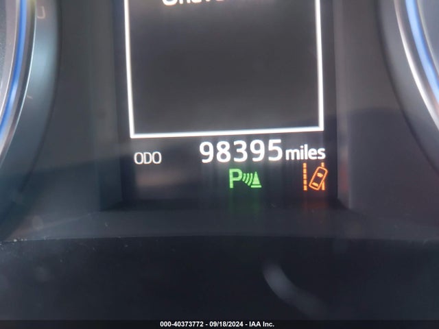 Toyota Highlander Limited Platinum 2018 5TDDZRFH1JS832809 Image 15