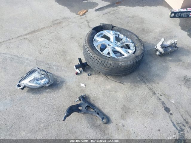 3GNAXNEV7MS104363 Chevrolet Equinox Fwd Premier