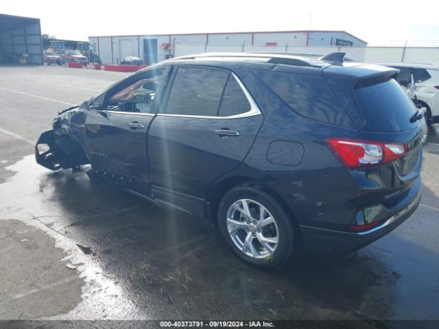 3GNAXNEV7MS104363 Chevrolet Equinox Fwd Premier