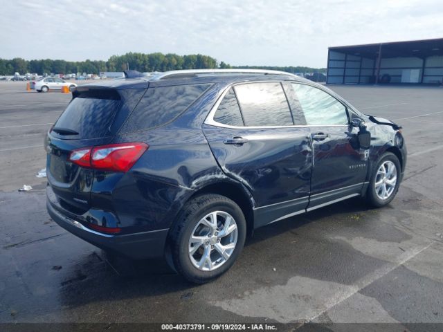 3GNAXNEV7MS104363 Chevrolet Equinox Fwd Premier