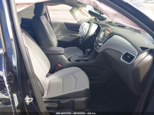 3GNAXNEV7MS104363 Chevrolet Equinox Fwd Premier