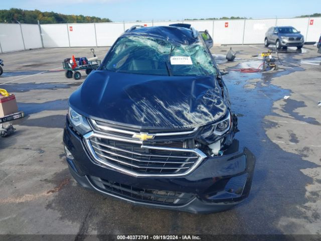 3GNAXNEV7MS104363 Chevrolet Equinox Fwd Premier