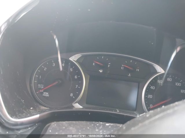 3GNAXNEV7MS104363 Chevrolet Equinox Fwd Premier
