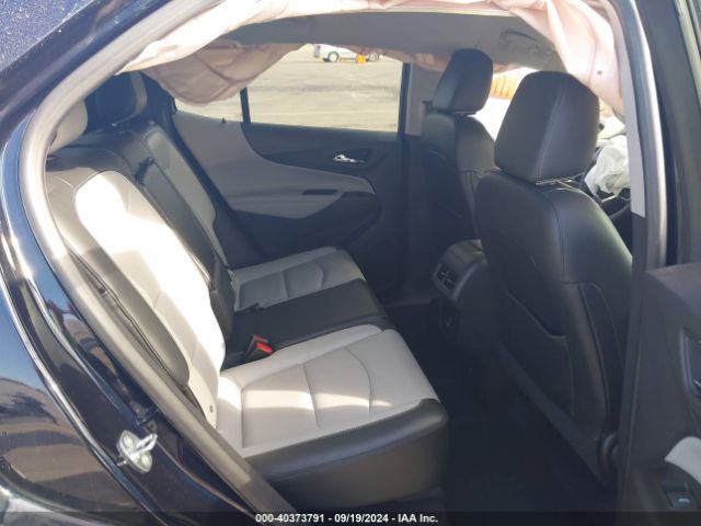 3GNAXNEV7MS104363 Chevrolet Equinox Fwd Premier