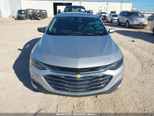 1G1ZD5ST3NF130965 Chevrolet Malibu Fwd Lt