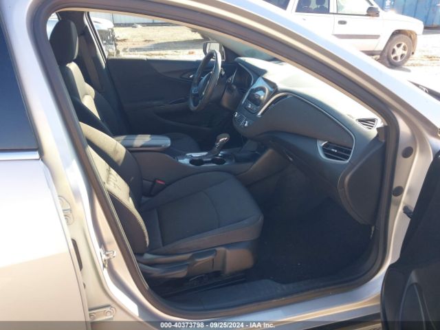 1G1ZD5ST3NF130965 Chevrolet Malibu Fwd Lt