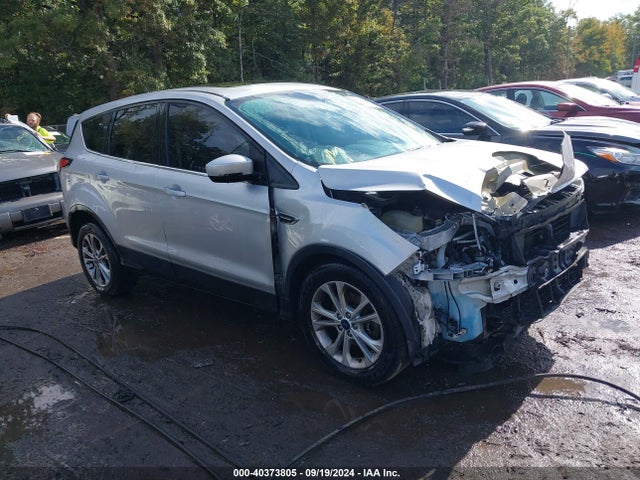 Ford ESCAPE SE 2017 1FMCU9G91HUC96950 Image 1