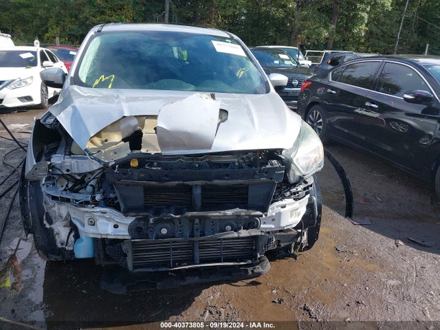 Ford ESCAPE SE 2017 1FMCU9G91HUC96950 Image 13