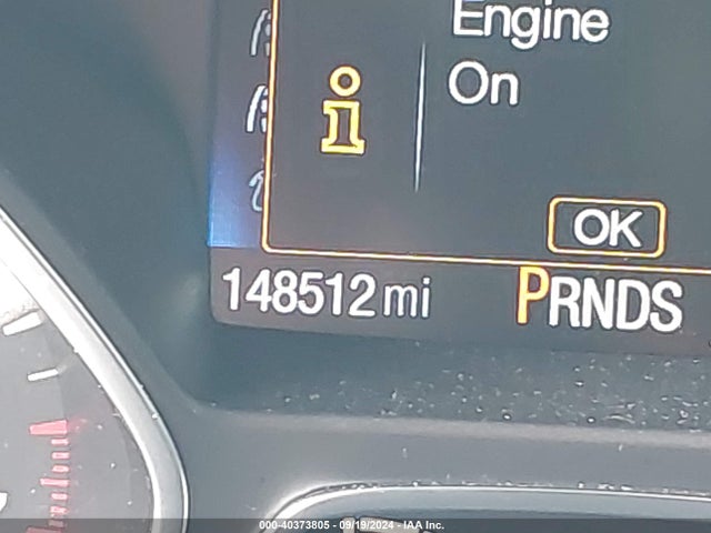 Ford ESCAPE SE 2017 1FMCU9G91HUC96950 Image 16