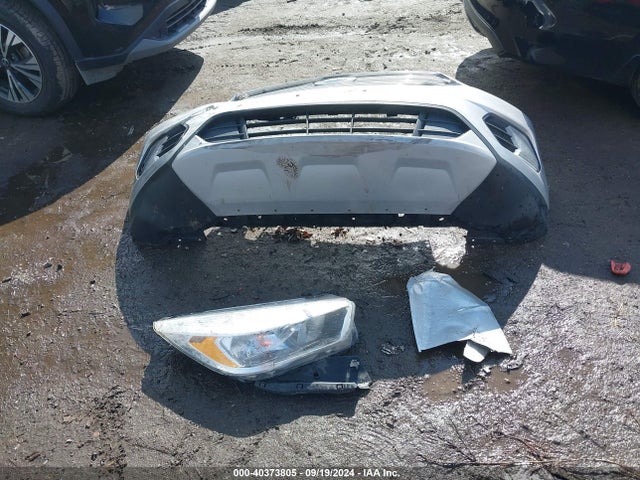 Ford ESCAPE SE 2017 1FMCU9G91HUC96950 Image 12