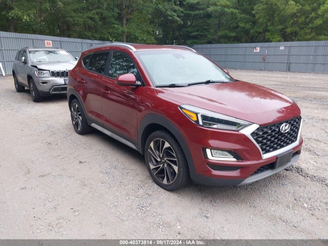 2019 KM8J3CAL2KU979209 main image