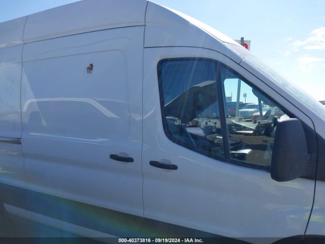 1FTBR3X82PKA69847 Ford Transit-250 Cargo Van