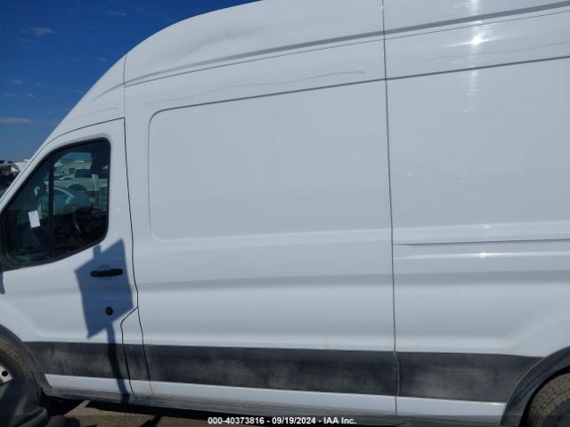 1FTBR3X82PKA69847 Ford Transit-250 Cargo Van