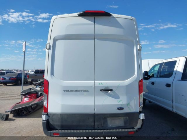 1FTBR3X82PKA69847 Ford Transit-250 Cargo Van