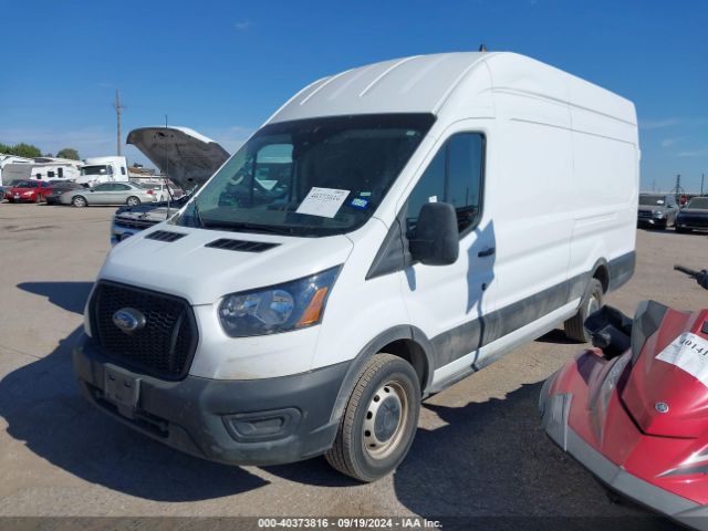 1FTBR3X82PKA69847 Ford Transit-250 Cargo Van