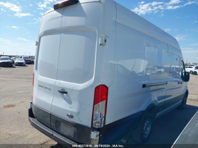 1FTBR3X82PKA69847 Ford Transit-250 Cargo Van