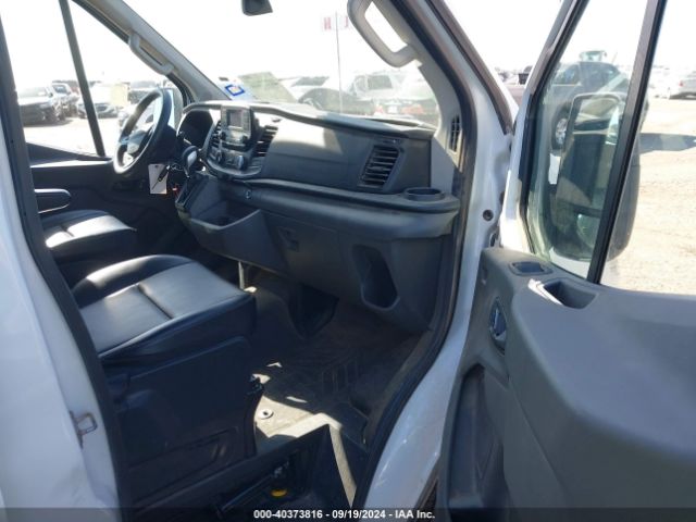 1FTBR3X82PKA69847 Ford Transit-250 Cargo Van