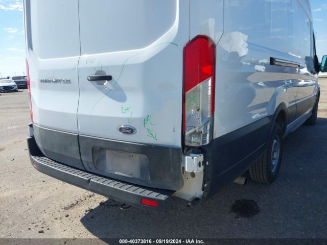 1FTBR3X82PKA69847 Ford Transit-250 Cargo Van