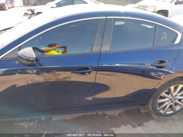 3MZBPACL5LM137871 Mazda Mazda3 Select Package