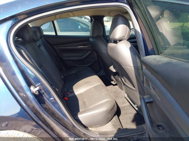 3MZBPACL5LM137871 Mazda Mazda3 Select Package