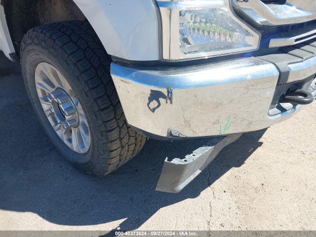Ford F-250 Xlt 2022 1FT7W2B60NEG44778 Image 6