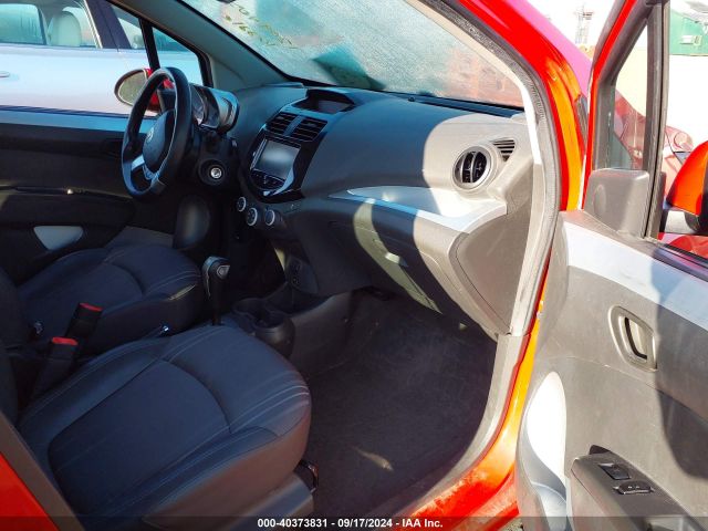 KL8CD6S96EC568266 Chevrolet Spark 1lt Auto